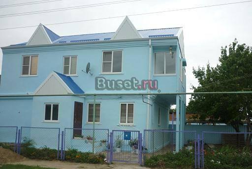 Продаю 2-х этажный кирпичный дом Петропавловская