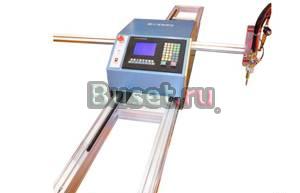 Портативная режущая машина с чпу ZNC1000/1250/1500 Новосибирск