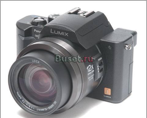 Panasonic lumix FZ10 Санкт-Петербург