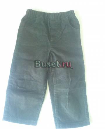 Брючки для мальчика новые на 96 см Москва