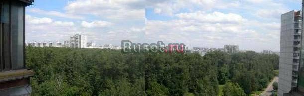 3-х комн.квартира Москва
