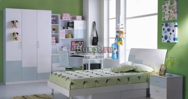 Детская мебель 616 Торжок