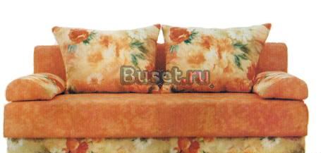 Еврокнижка - новый диван Москва