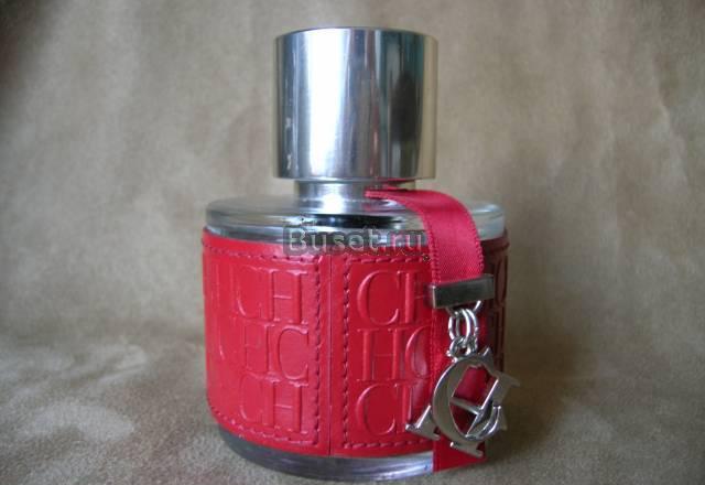 Carolina Herrera Москва