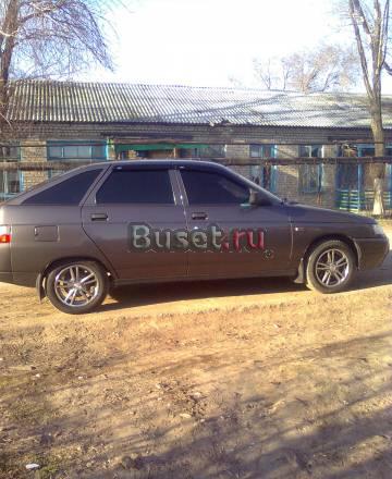 ВАЗ 2112, 2004 Самара