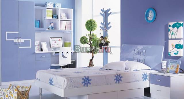 Детская комната 639 Торжок