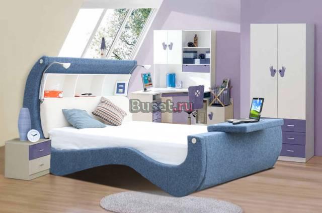 Кровать Tim Торжок