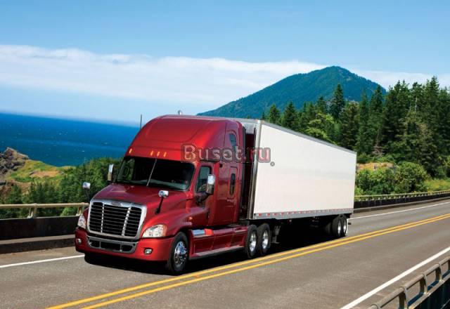 Приглашаем к сотрудничеству перевозчиков Нижний Новгород