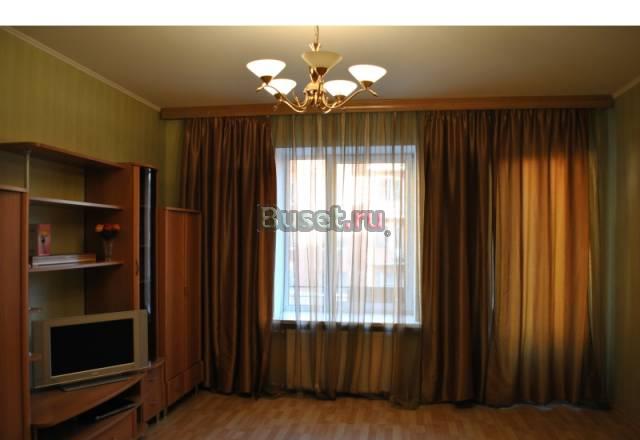 Сдам комнату в 2-х комн. квартире Гражданский пр Санкт-Петербург