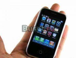 Mini Iphone a710 Москва