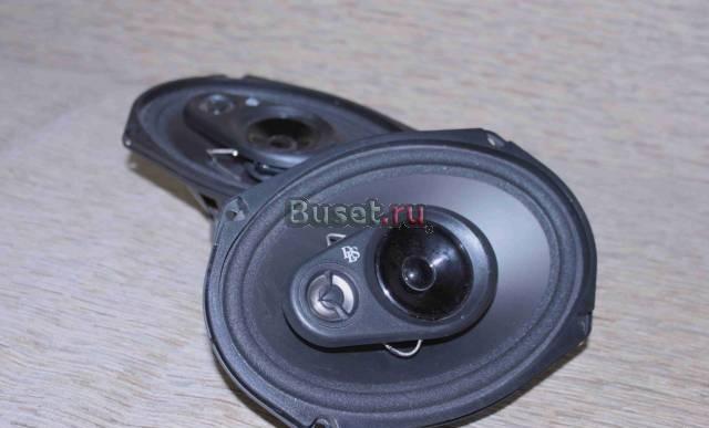 Продам акустику DLS M 1369 Москва