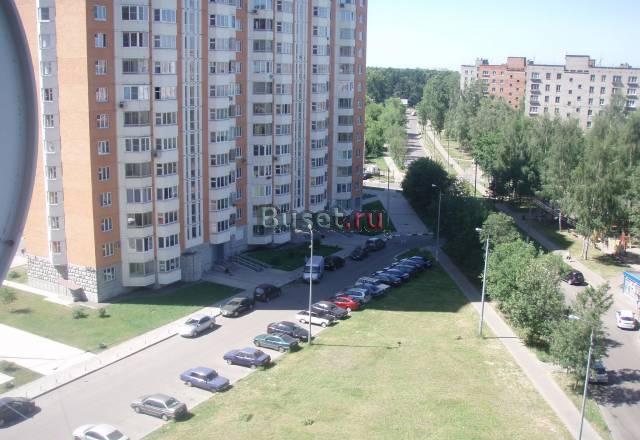 1-ую квартиру ул.Твардовского новый дом Балашиха