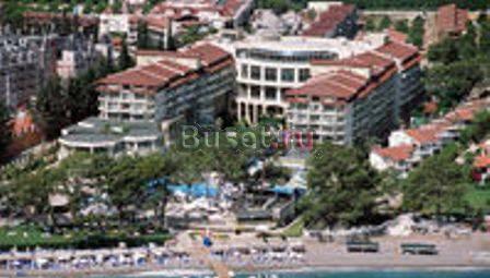 Акция  "отель дня"  скидки от 10 до 20  Турция Пермь