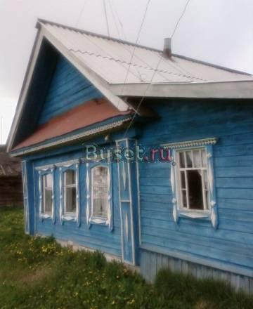 Дом в Нижегородской области Москва