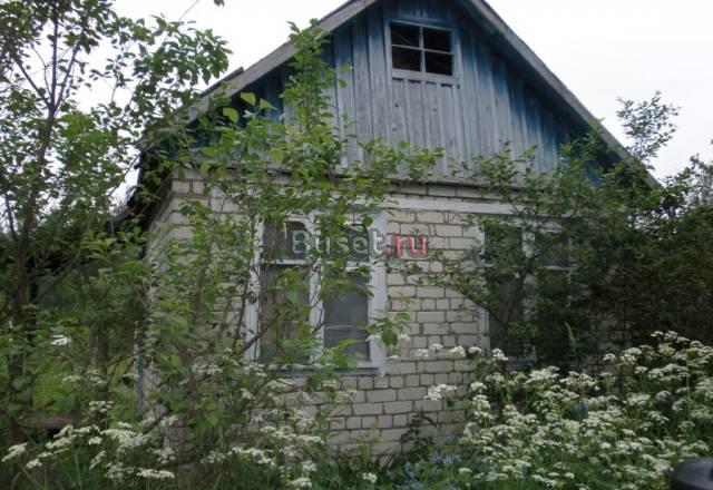 Дача , 87 км от МКАД, Щелковское, Горьковское Киржач