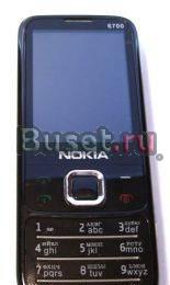Nokia 6700 duos TV+FM Москва