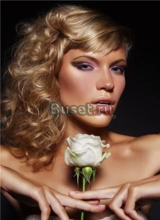 Свадебные и вечерние прически Москва