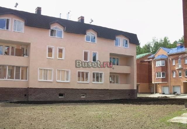 Квартира во Всеволожском районе ло Санкт-Петербург