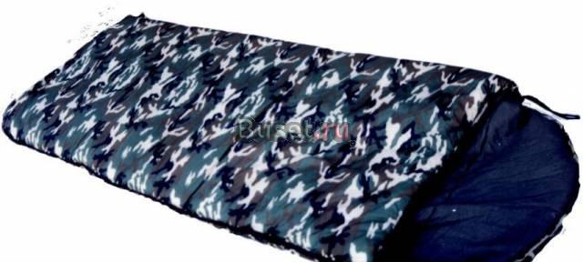 Спальный мешок  Avi-outdoor Tielampi  Camo 300 Санкт-Петербург
