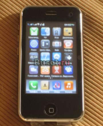 IPhone 3g Электросталь