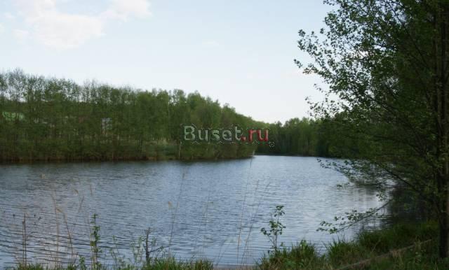 Земельный участок в СНТ 10 соток Серпухов