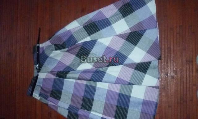 Юбка оригинальная Санкт-Петербург