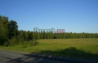 Москва.Участок 24 Га под дачное строительство Москва