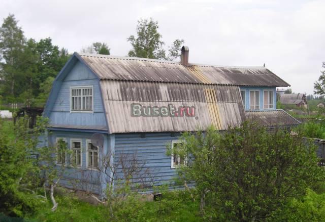 Жилой дом Любань