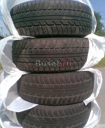 215/55/16 Goodyear HydraGrip Санкт-Петербург