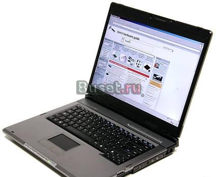 Ноутбук asus A6000 Старый Оскол
