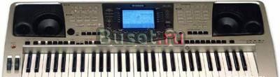 Продам yamaha PSR 2000 Москва