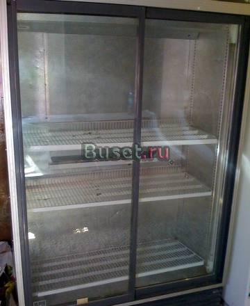 Продаю б/у шкаф-купе Элколд 800л Москва