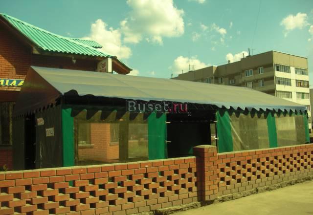 Шатёр б/у Электрогорск