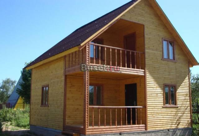 Дача от собственника, недорого Сергиев Посад