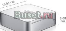 MacMini Intel Core 2 Duo Калининград