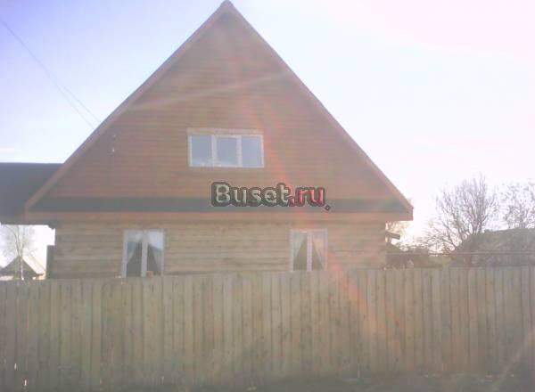 Котедж Пермь