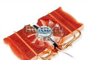 Zalman VF1000 LED Санкт-Петербург
