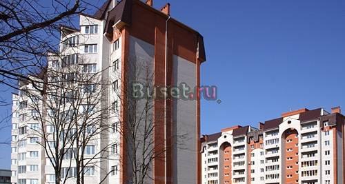 Квартира Обнинск