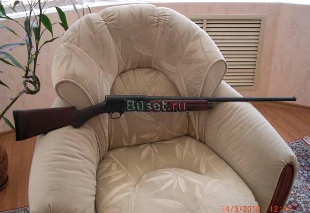 Ружье Браунинг Auto-5 16 калибр Владимир