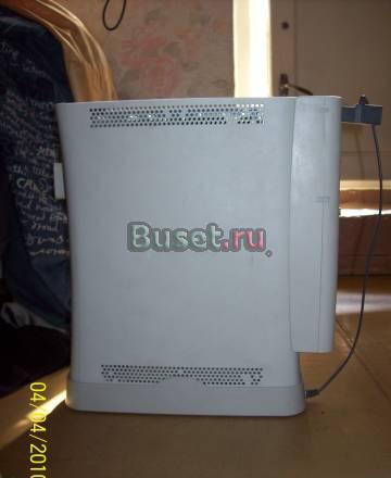 Два кулера на xbox 360 без hdmi + компонент Мытищи