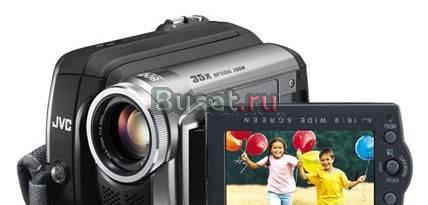 JVC GR-D 820E Санкт-Петербург