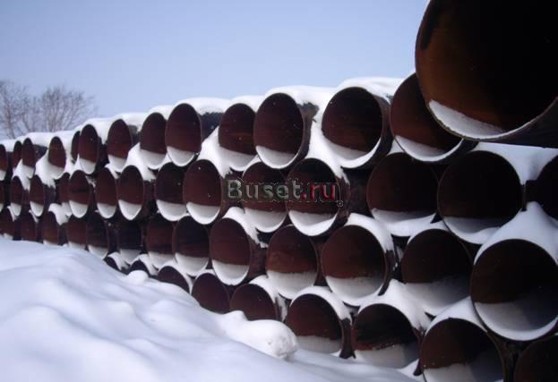 Труба 720 Москва