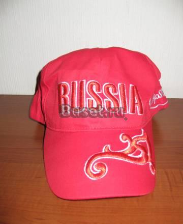 Новая кепка Bosco Sport Москва