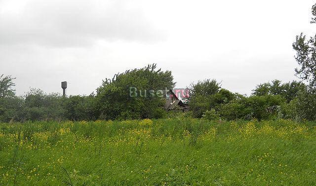 Участок у озера Ильмень Великий Новгород