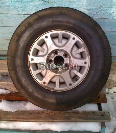 Резина летняя Москва