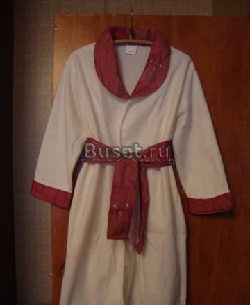 Халатик от Ив Роше (новый) Санкт-Петербург