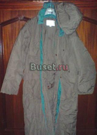 Готовь сани летом. Москва