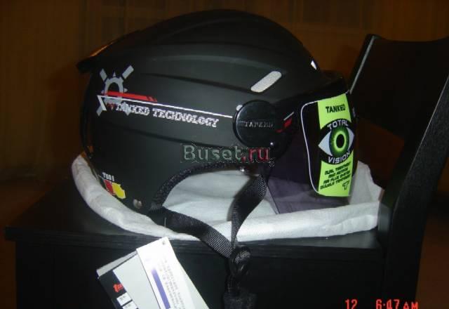 Шлем для мотоцикла (скутера) Ханты-Мансийск