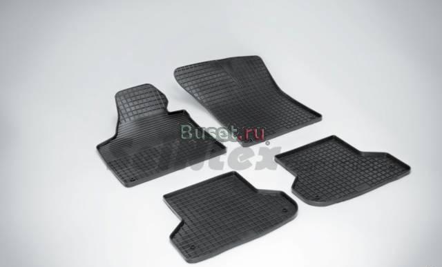 Резиновые коврики "сетка" Москва