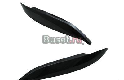 Реснички на фары Москва